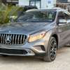 Mercedes GLA 250  2017 thumb 1