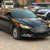 Ford fusion 2017 thumb 0