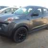 Nissan juke thumb 0