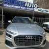 Audi Q8 2019 thumb 0