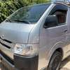 2017 TOYOTA HIACE 15 PLACES thumb 1