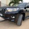 TOYOTA PRADO TXL 2022 thumb 6