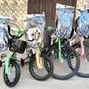 VELO ENFANT + CASQUE PROMO thumb 8