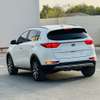 Kia Sportage 2016 thumb 9