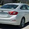 Chevrolet cruze 2017 thumb 3