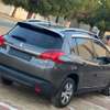 Peugeot 2008 2016 thumb 3
