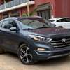 Hyundai Tucson 2016 thumb 6