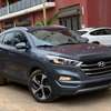 Hyundai Tucson 2016 thumb 2