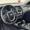 BMW X3 thumb 6