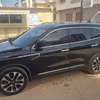 Renault QM6 2017 venant thumb 1