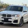 BMW X3 Pack M 2016 venant thumb 4