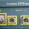 Switcht cisco 2950 et 3550 Serie 48Port et 24Port thumb 0