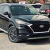 Hyundai Tucson année 2019 venant thumb 2