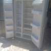 REFRIGERATEUR SAMSUNG SIDE BY SIDE VENANT thumb 0