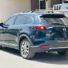 Mazda Cx9 signature full options thumb 3