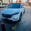 Hyuandai Tucson 2018 thumb 1
