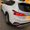 Hyundai Sante Fe 2019 thumb 6