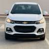 Chevrolet Trax 2017 thumb 2