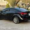 Hyundai elantra 2016 thumb 13