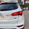HYUNDAI SANTAFE Année :  *2018* thumb 11