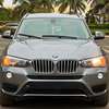 BMW X3 ANNÉE 2017 thumb 9