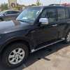 Mitsubishi Pajero 2016 3.5L V6 essence thumb 1