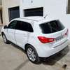Mitsubishi outlander 2015 thumb 4
