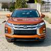 Mitsubishi outlander / RVR année 2020 thumb 1