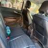 Ford Edge Titanium 2016 thumb 8