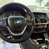 BMW X3  2017 thumb 8