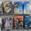 lego, Naruto, dragon ball, marvel figurines thumb 8