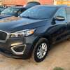 kia sorento  2017 thumb 0