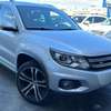 Volkswagen Tiguan 2017 thumb 0