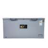 CONGÉLATEUR 900LITRES ELACTRON HORIZONTAL SILVER thumb 0