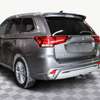 Mitsubishi Outlander PHEV 2020 thumb 3