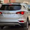 Hyundai Santafe 2017 thumb 2