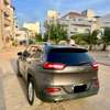Jeep Cherokee Année 2017 thumb 5
