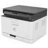 Imprimante HP Color Laser MFP 178nw multifonction laser A4 thumb 3