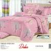 Draps en coton DALIA thumb 0