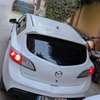 Mazda 3 Blanc Essence Toit Ouvrant Compact thumb 4