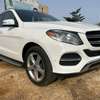 Mercedes GLE 350 thumb 2