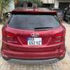 Hyundai Santafe 2017 thumb 11