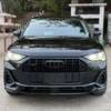 AUDI Q3 QUATRO S LINE 2021 thumb 0