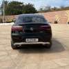 Mercedes GLC 300 4MATIC Coupé Pack AMG 2022 thumb 6