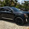 Kia Telluride SX 2020 thumb 2