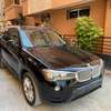 2017  / BMW X3 / VENANT / FULL option thumb 0