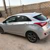 Hyundai Elantra gt thumb 7