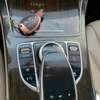 Mercedes GLC 2017 thumb 6