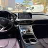 HYUNDAI SANTAFE 2021 thumb 3