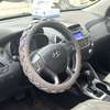 HYUNDAI TUCSON 2015 thumb 4
